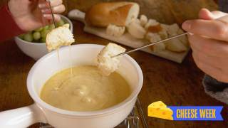 Bring back fondue dinner parties, the most maligned of cheese experiences<em></em>